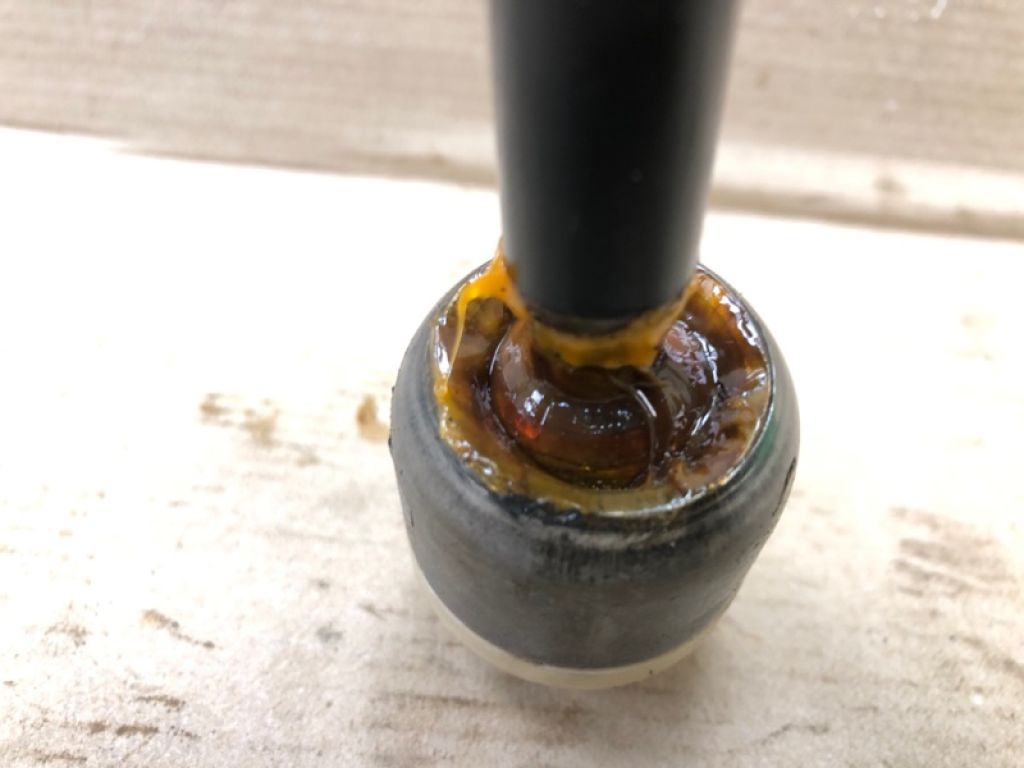 56540-2H000 | Рулевая тяга HYUNDAI ELANTRA HD 06-11 - Фото 4