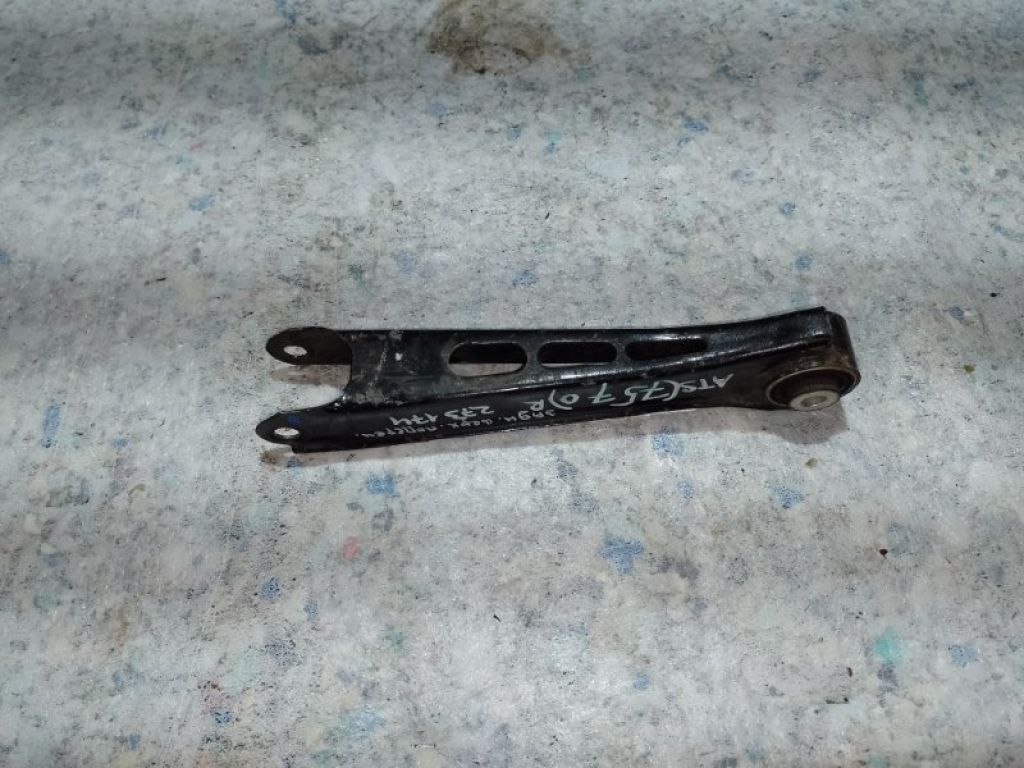 23214245 | Важіль задньої підвіски поперечний верхній CADILLAC ATS 12-19 - Фото 2