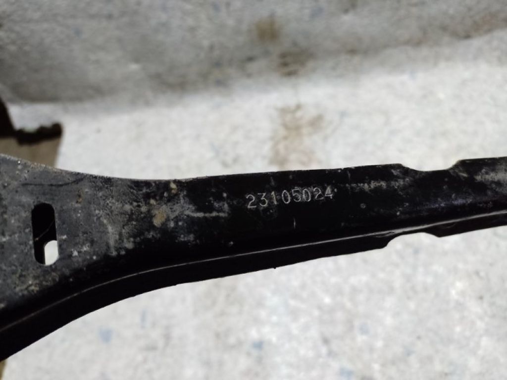 23105024 | Важіль задньої підвіски поперечний CADILLAC ATS 12-19 - Фото 3