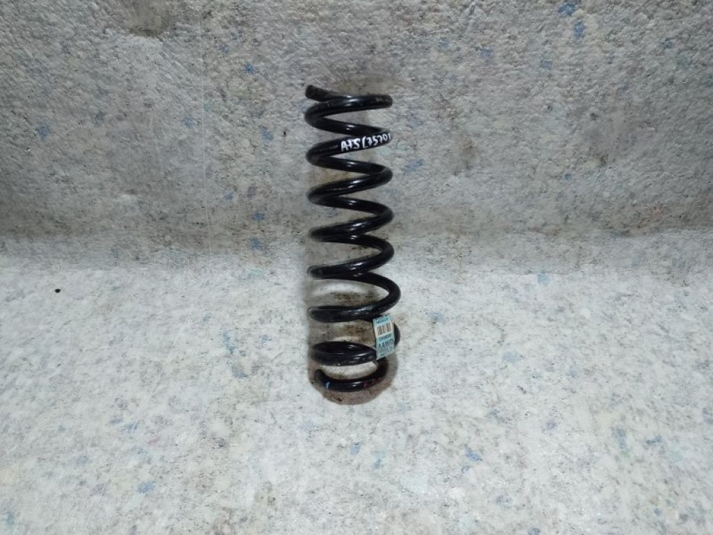 23498309 | Пружина задньої підвіски CADILLAC ATS 12-19