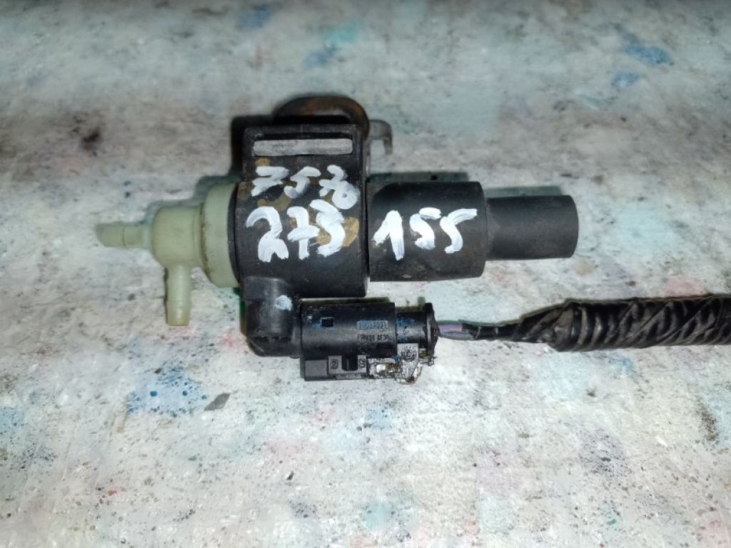 23335615 | Клапан электромагнитный (вакуумный) CADILLAC ATS 12-19 - Фото 2