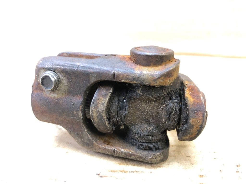 56400-2H000 | Рульовий карданчик HYUNDAI ELANTRA HD 06-11 - Фото 2