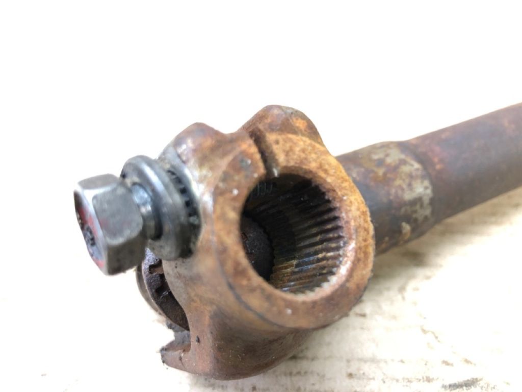 56400-2H000 | Рульовий карданчик HYUNDAI ELANTRA HD 06-11 - Фото 3