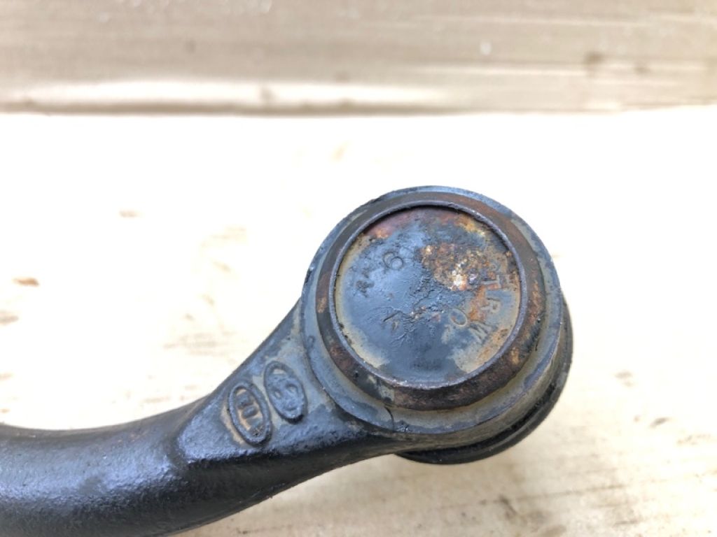 56820-2H090 | Рульовий наконечник прав. HYUNDAI ELANTRA HD 06-11 - Фото 5