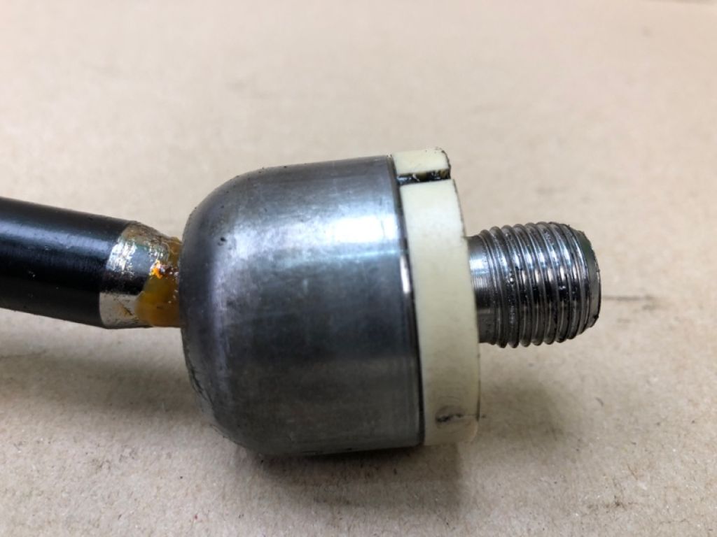 56540-2H000 | Рульова тяга HYUNDAI ELANTRA HD 06-11 - Фото 2