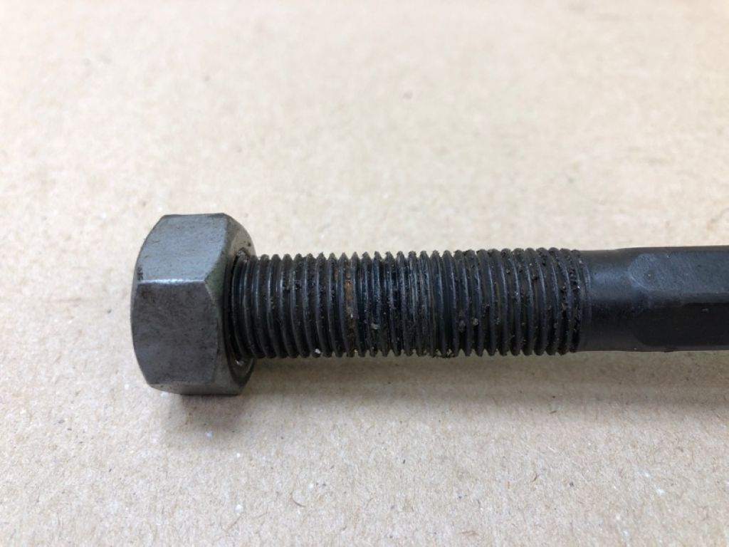 56540-2H000 | Рульова тяга HYUNDAI ELANTRA HD 06-11 - Фото 3