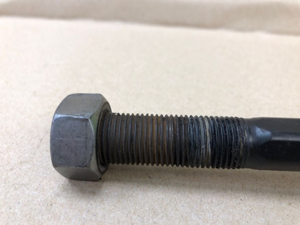 57724-2T500 | Рульова тяга KIA OPTIMA TF 11-16 - Фото 3