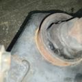 GS3L-28-200A | Рычаг задней подвески продольный прав. MAZDA 6 GH 07-12 - Превью 3