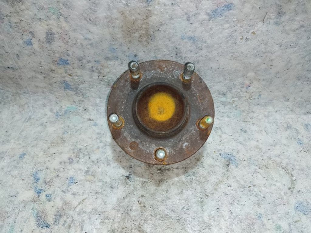 GS3L-26-15XA | Ступица задн. MAZDA 6 GH 07-12