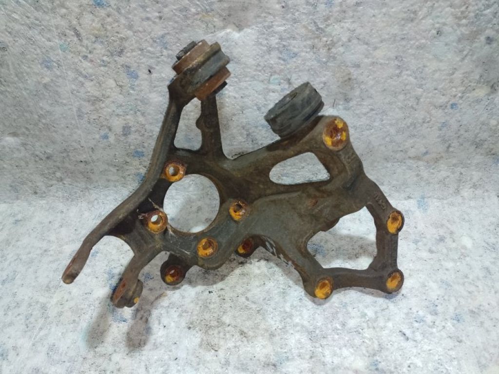 GS3L-28-200A | Цапфа задн. прав. MAZDA 6 GH 07-12 - Фото 2