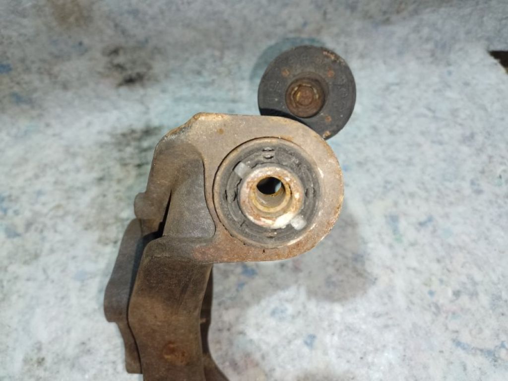 GS3L-28-200A | Цапфа задн. прав. MAZDA 6 GH 07-12 - Фото 3