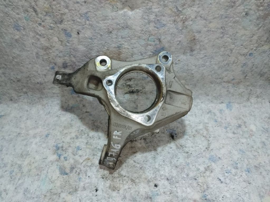 23118286 | Кулак поворотний прав. CHEVROLET VOLT 10-15