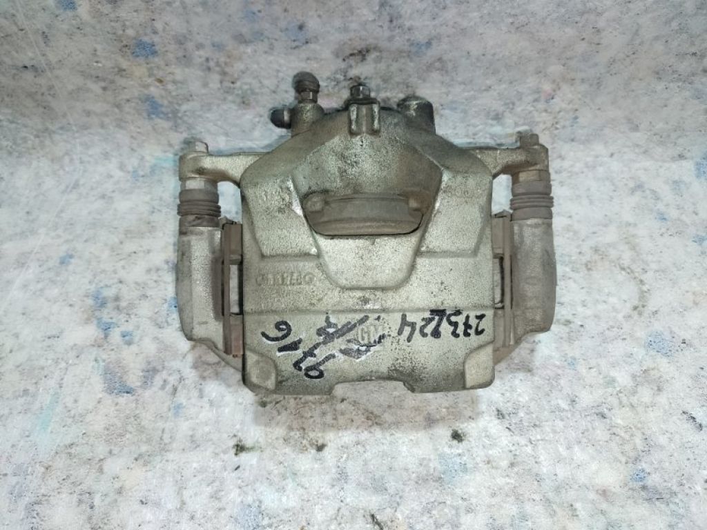 13301227 | Супорт гальмівний передн. прав. CHEVROLET VOLT 10-15