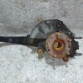 GS4H-33-03XA | Кулак поворотний передн. лів. MAZDA 6 GH 07-12