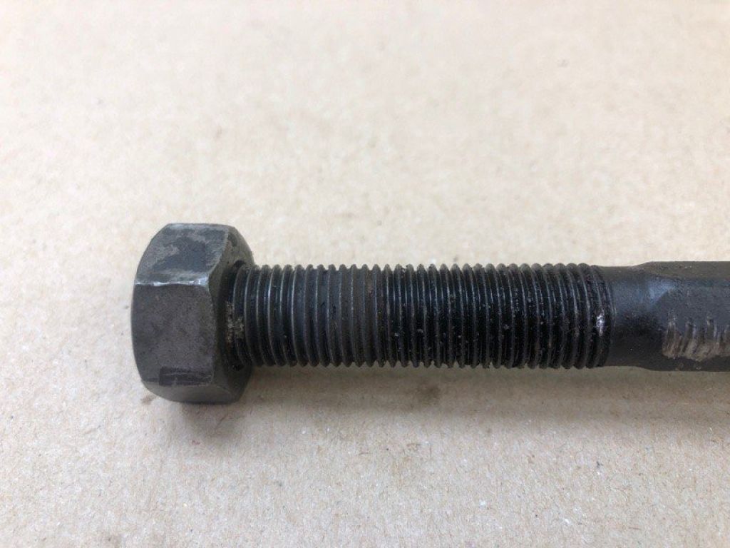 56540-2H000 | Рулевая тяга HYUNDAI ELANTRA HD 06-11 - Фото 3