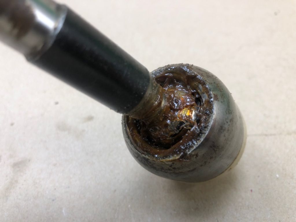 56540-2H000 | Рулевая тяга HYUNDAI ELANTRA HD 06-11 - Фото 4