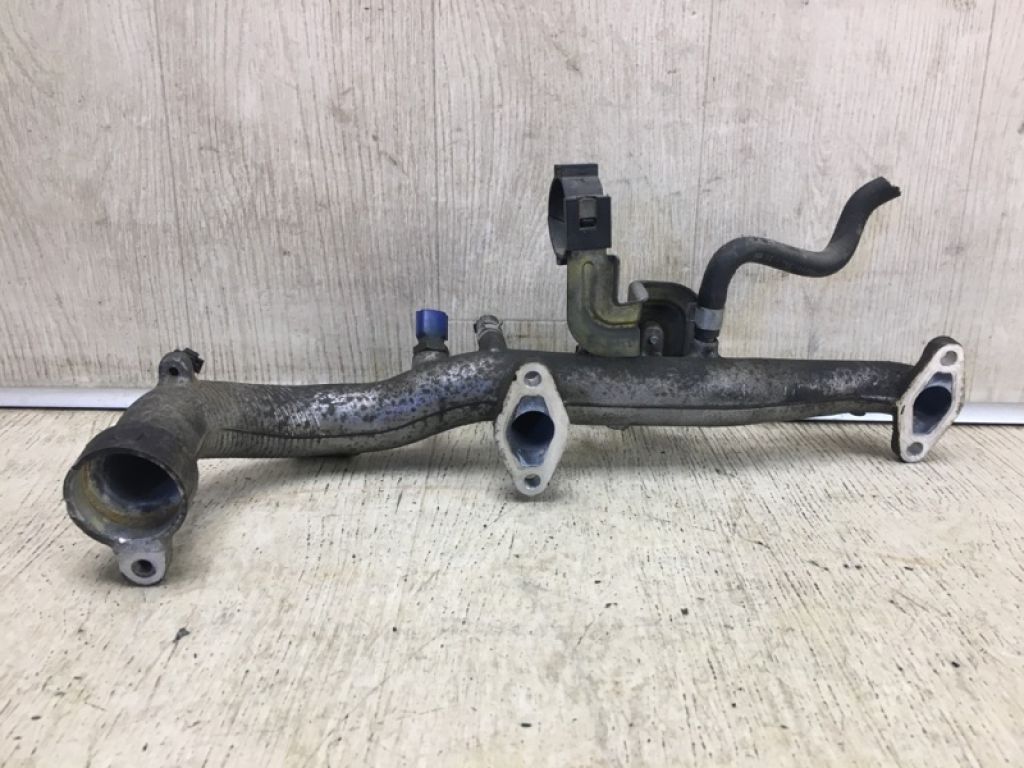 11060-AL502 | Патрубок системы охлаждения INFINITI FX S50 03-08