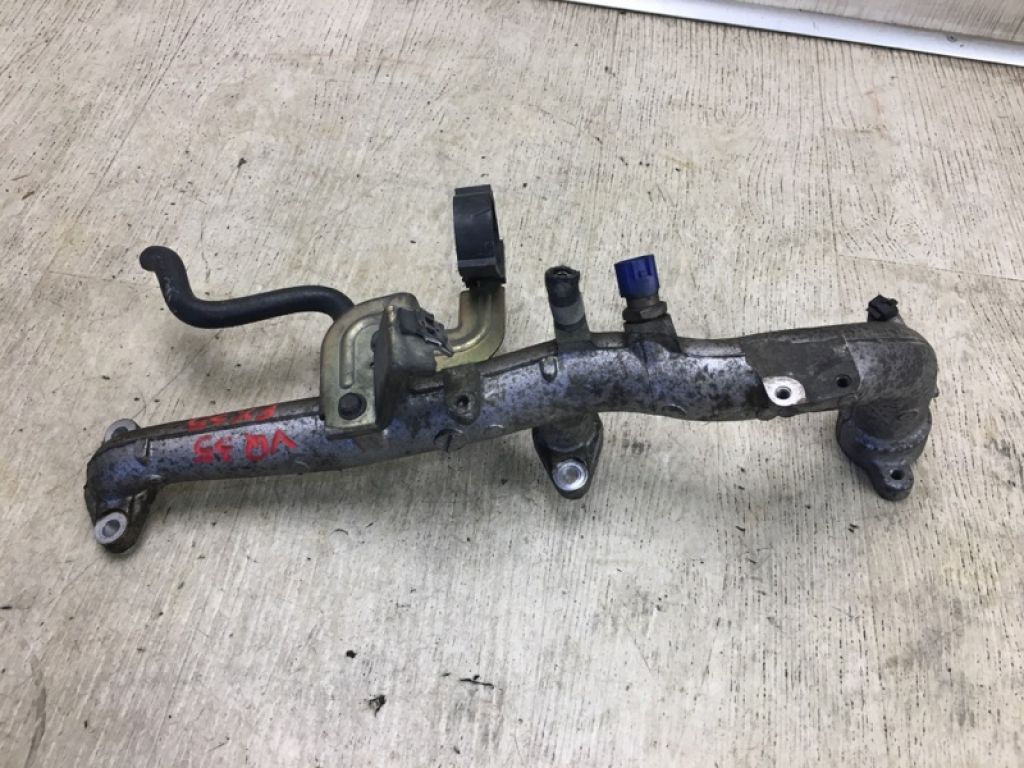 11060-AL502 | Патрубок системы охлаждения INFINITI FX S50 03-08 - Фото 3