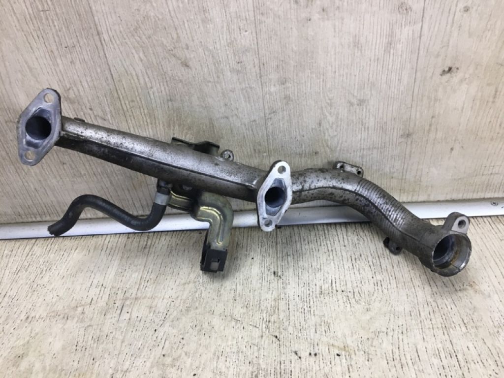 11060-AL502 | Патрубок системы охлаждения INFINITI FX S50 03-08 - Фото 4