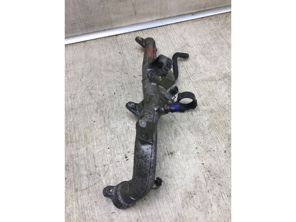 11060-AL502 | Патрубок системы охлаждения INFINITI FX S50 03-08 - Фото 5