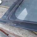 B17R-50-G20 | Скло дверей глухе задн. лів. MAZDA 323 BA 94-97 - Прев'ю 2