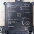 BANE-67-Y30E | Датчик сліпих зон задн. MAZDA 3 BM 13-19 - Прев'ю 5
