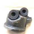15609-37010 | Кронштейн масляного фільтра TOYOTA COROLLA 150 06-13 - Прев'ю 4