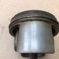 13201-39185 | Шатун TOYOTA COROLLA 150 06-13 - Прев'ю 3