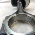 13201-39185 | Шатун TOYOTA COROLLA 150 06-13 - Прев'ю 6