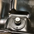 12102-37010 | Піддон двигуна TOYOTA COROLLA 150 06-13 - Прев'ю 2