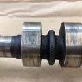 13502-37010 | Распредвал TOYOTA COROLLA 150 06-13 - Превью 4