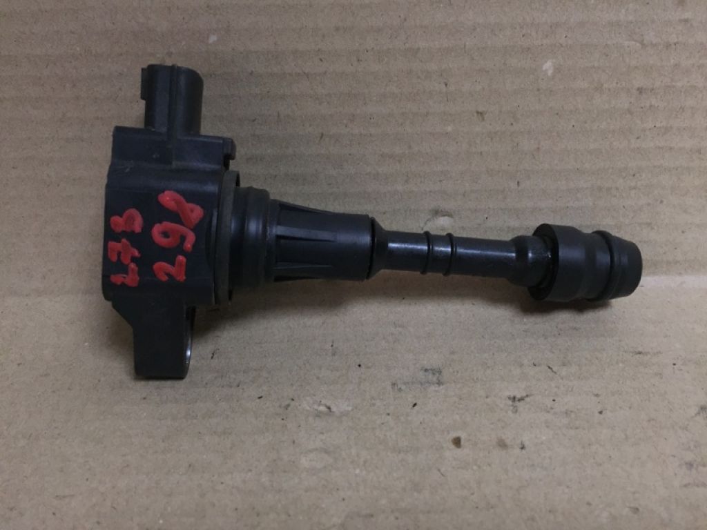 22448-ZE00C | Котушка запалювання NISSAN QX56 / TITAN / ARMADA 04-16