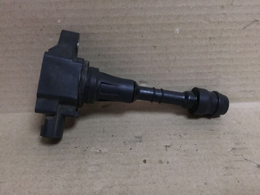 22448-ZE00C | Котушка запалювання NISSAN QX56 / TITAN / ARMADA 04-16 - Фото 2