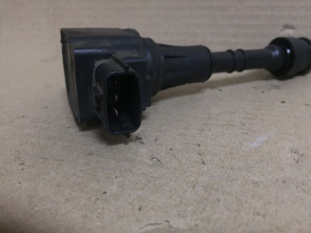 22448-ZE00C | Котушка запалювання NISSAN QX56 / TITAN / ARMADA 04-16 - Фото 4