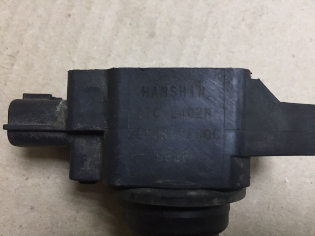 22448-ZE00C | Котушка запалювання NISSAN QX56 / TITAN / ARMADA 04-16 - Фото 5