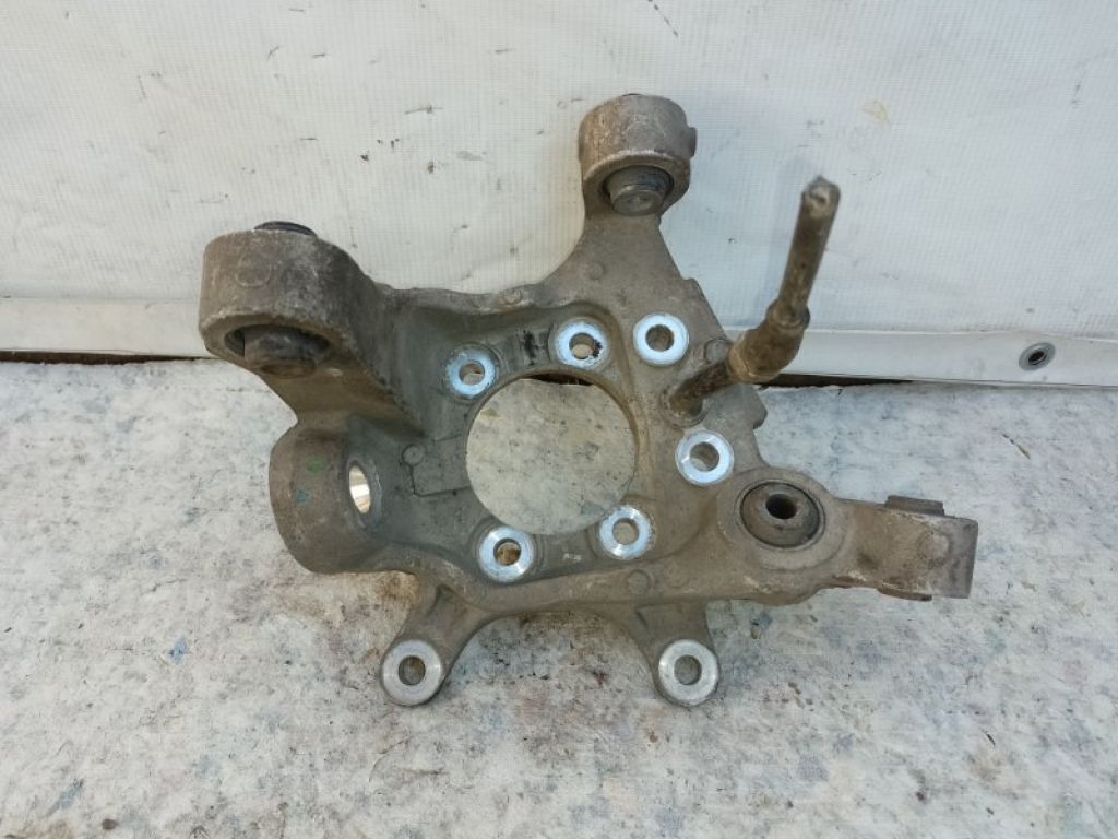 43018-AL500 | Цапфа прав. INFINITI M35/M45 04-10 - Фото 2