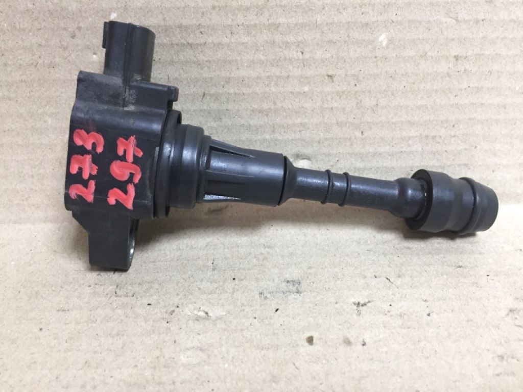 22448-ZE00C | Катушка зажигания NISSAN QX56 / TITAN / ARMADA 04-16