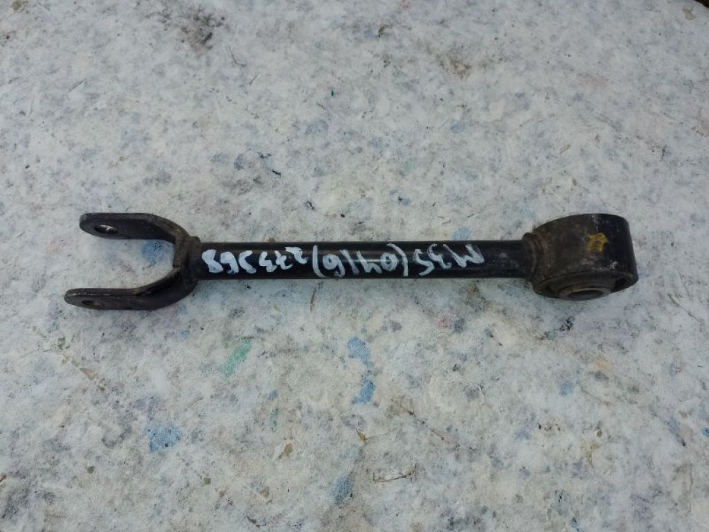 55110-EG000 | Важіль задньої підвіски поздовжній INFINITI M35/M45 04-10