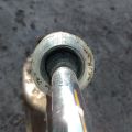54500-EG00A | Рычаг передней подвески нижний прав. INFINITI M35/M45 04-10 - Превью 3
