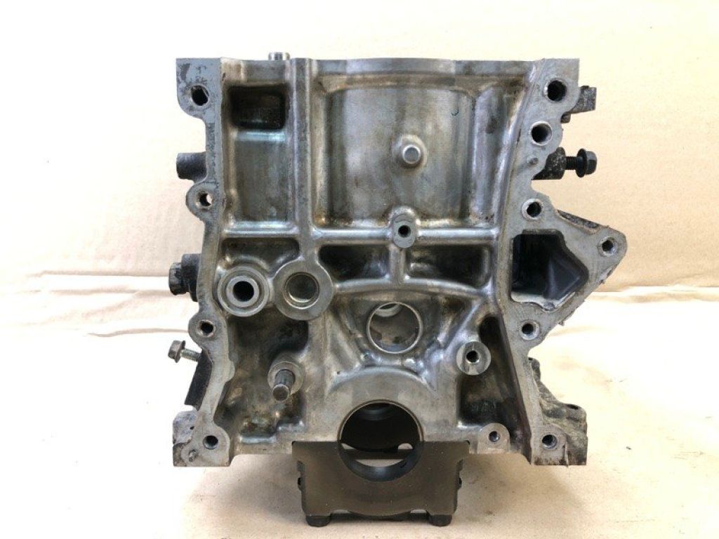 11410-39015 | Блок двигателя TOYOTA COROLLA 150 06-13 - Фото 4