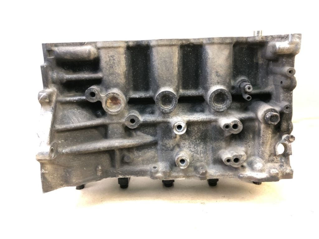 11410-39015 | Блок двигателя TOYOTA COROLLA 150 06-13 - Фото 6