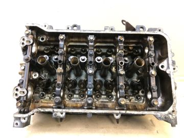 Головка блоку циліндрів TOYOTA COROLLA 150 06-13