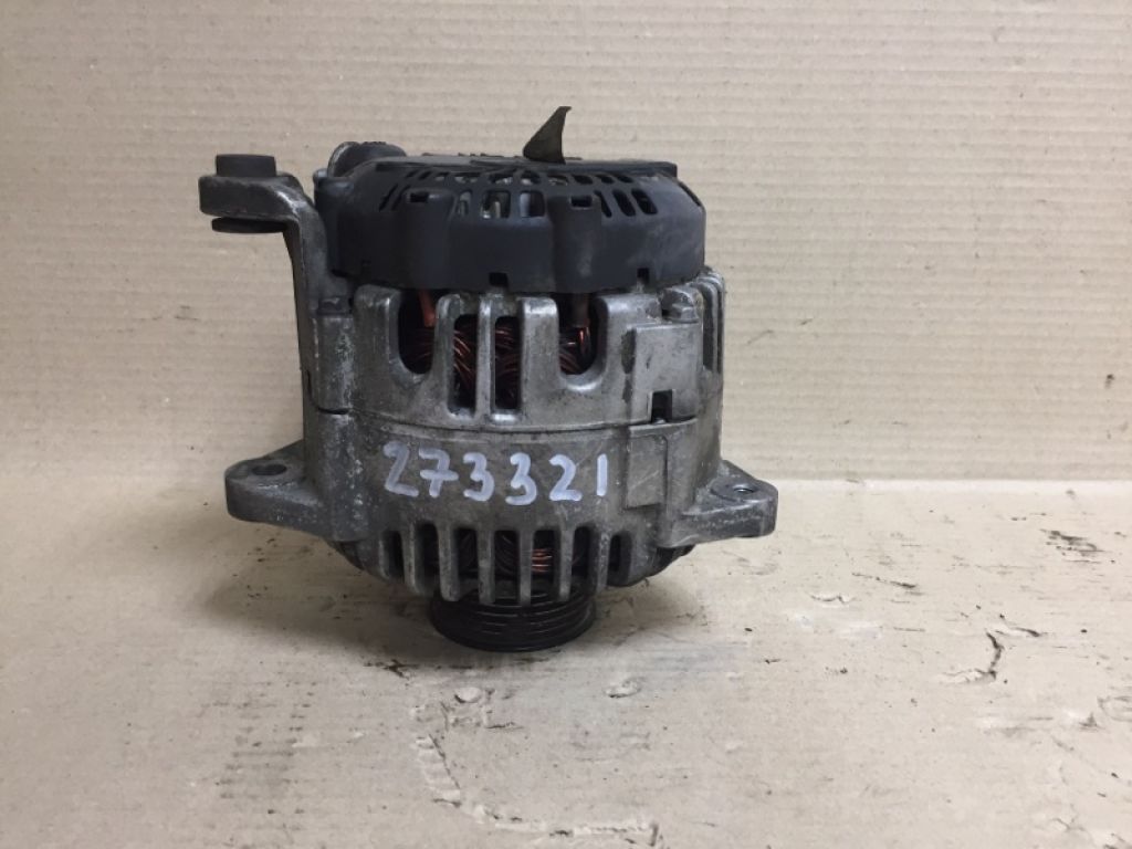 23100-ZH00B | Генератор NISSAN QX56 / TITAN / ARMADA 04-16
