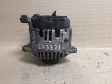 Генератор NISSAN QX56 / TITAN / ARMADA 04-16
