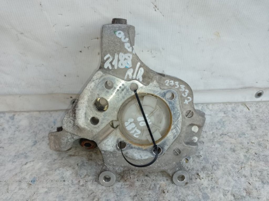 43018-1AA0A | Цапфа прав. NISSAN QUEST S 11-17