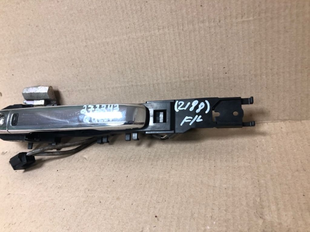 80640-1JA0B | Ручка двері зовнішня передн. лів. NISSAN QUEST S 11-17 - Фото 4