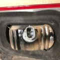 26554-3WS5A | Фонарь внутренний задн. прав. NISSAN QUEST S 11-17 - Превью 8