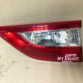 26559-3WS5A | Фонарь внутренний задн. лев. NISSAN QUEST S 11-17 - Превью 4
