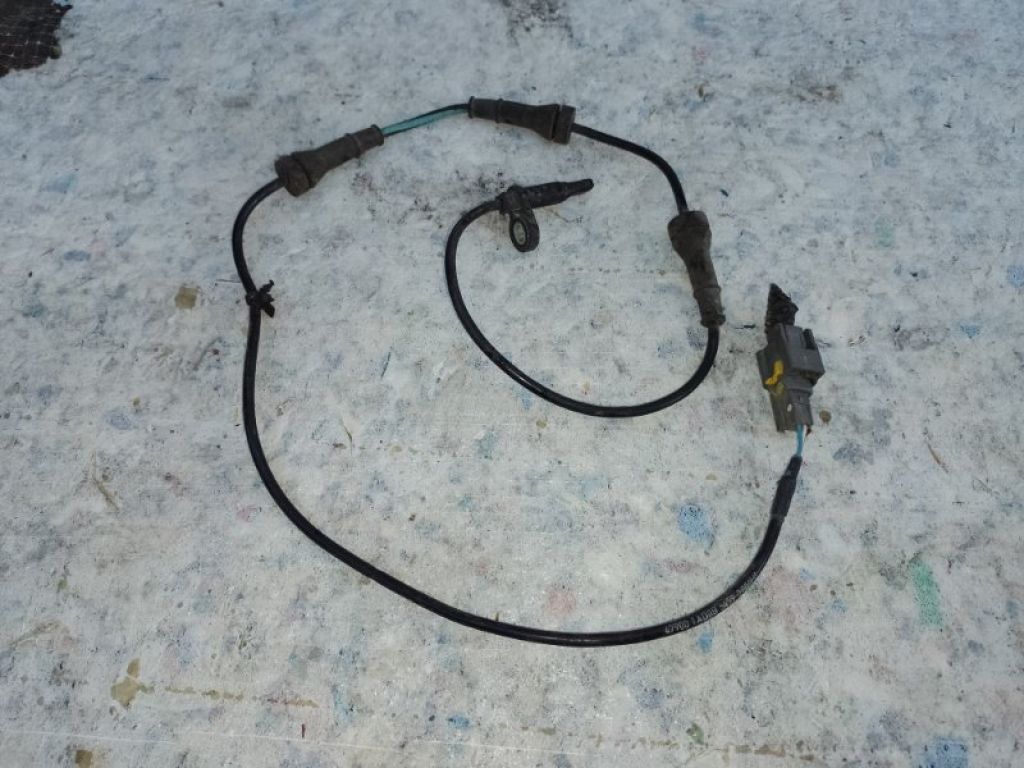 47900-1AD0B | Датчик ABS задн. лев. NISSAN QUEST S 11-17