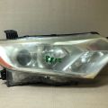 26010-1JR1A | Фара прав. NISSAN QUEST S 11-17 - Превью 3